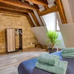 3 Pieces, Plein Centre, Monument Historique, 
