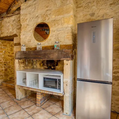 3 Pieces, Plein Centre, Monument Historique, 