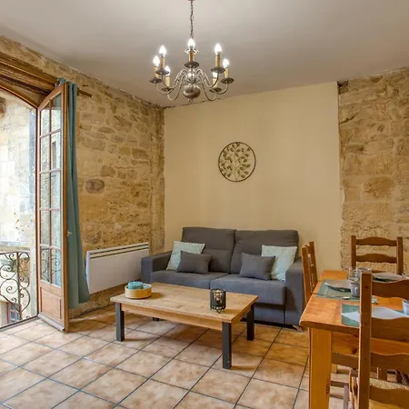 3 Pieces, Plein Centre, Monument Historique, 