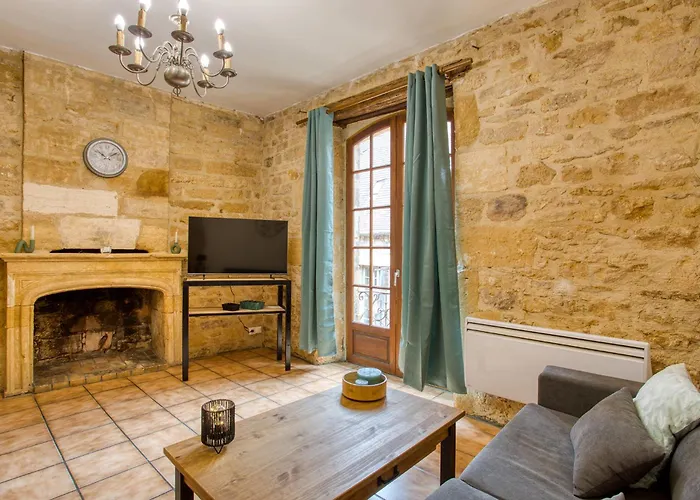 Apartamento 3 Pieces, Plein Centre, Monument Historique, 